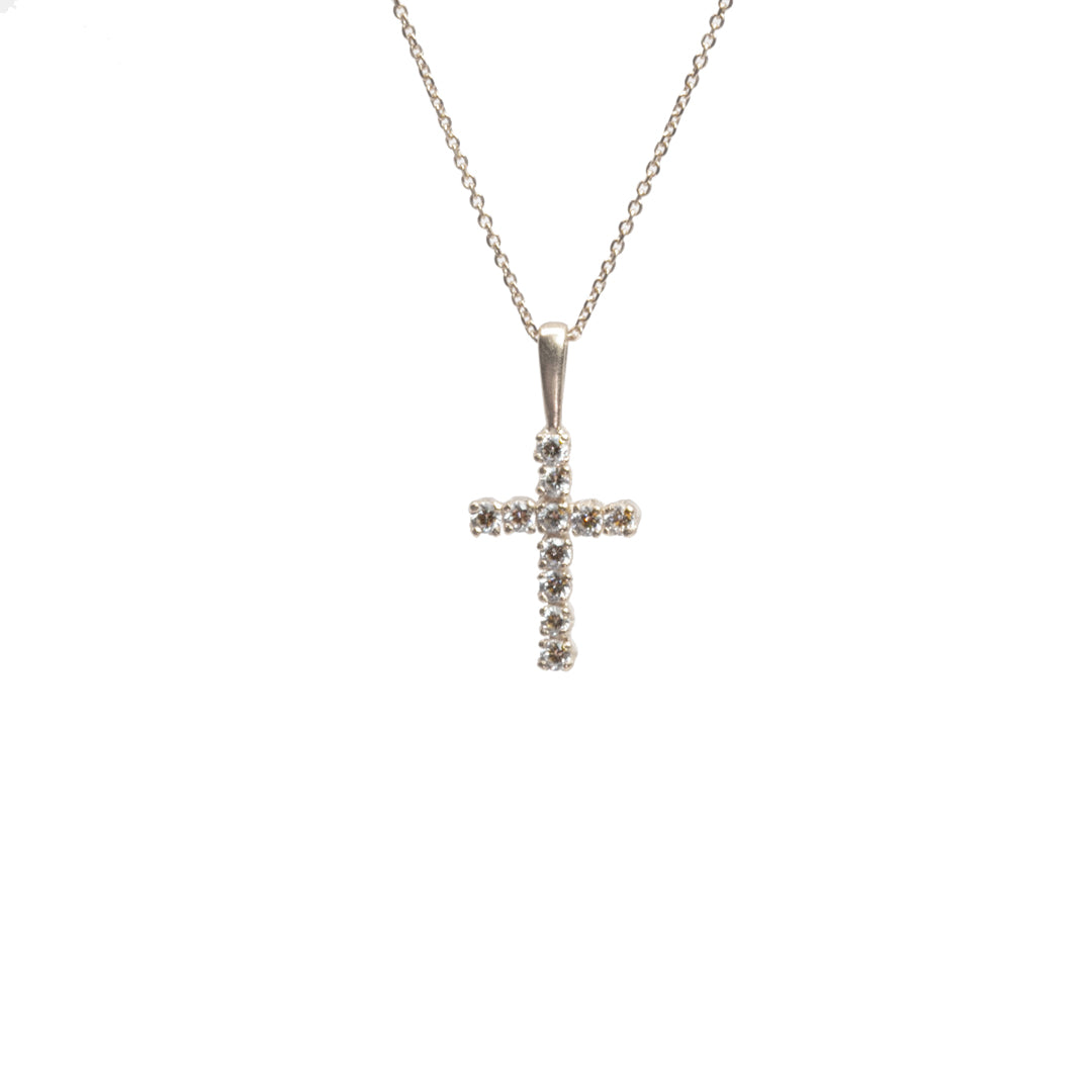 BABY 02 CROSS