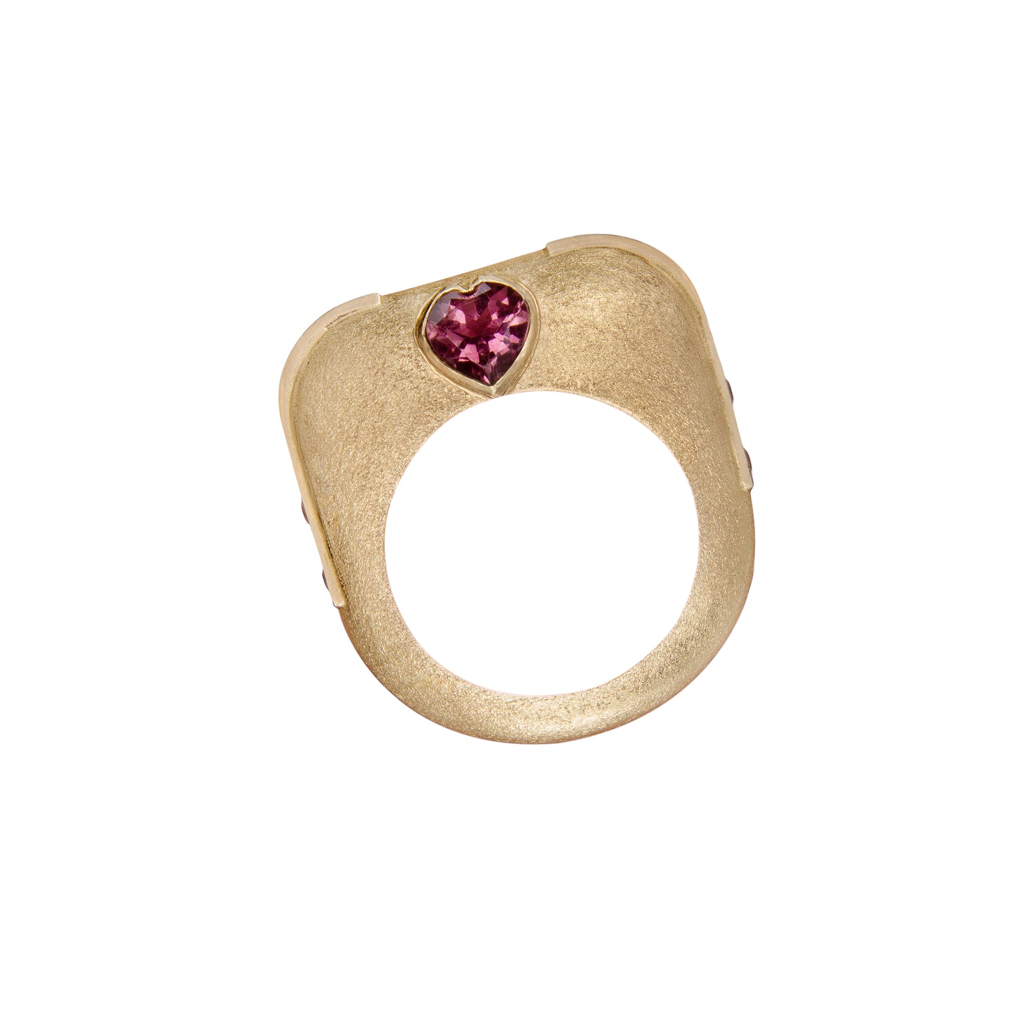 ENDLESS LOVE RING