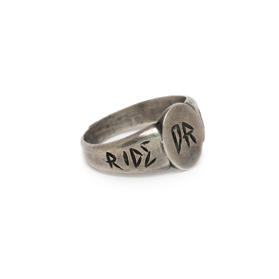 RIDE OR DIE
