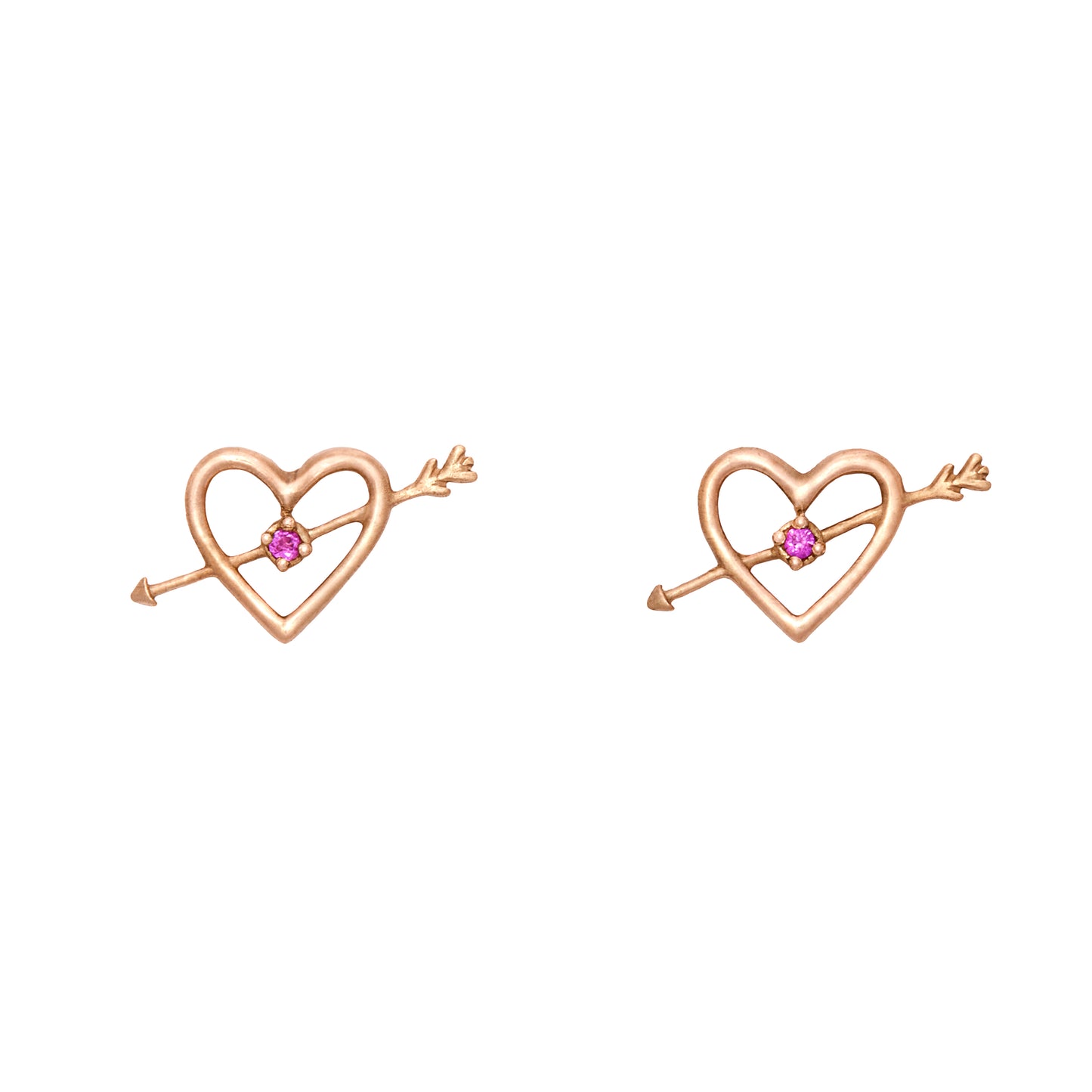 LOVE AT FIRST SIGHT EARRINGS