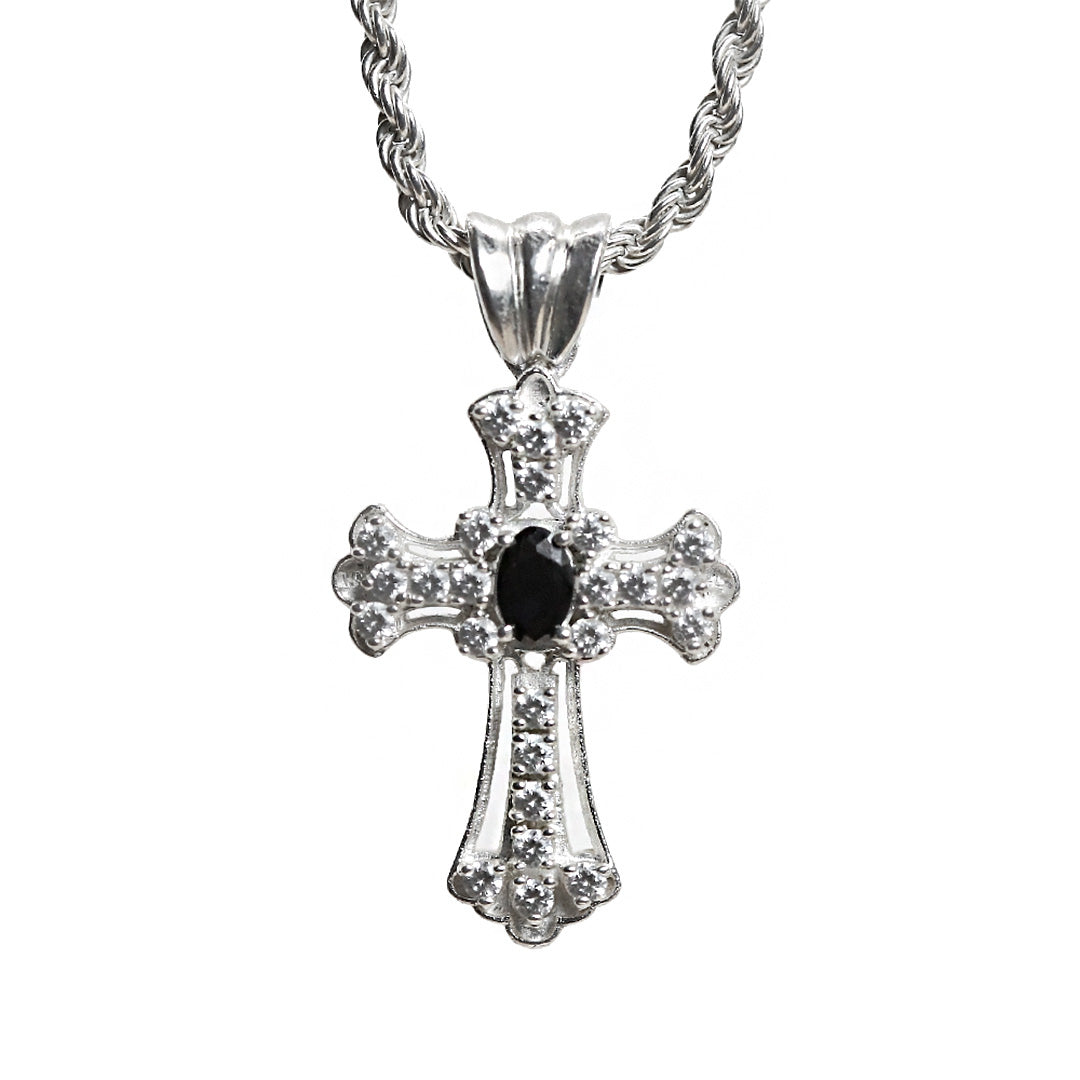 Ase Cross THE GOTHIC CROSS – Asensi Estudio
